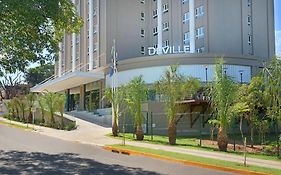 Deville Prime Campo Grande 5*